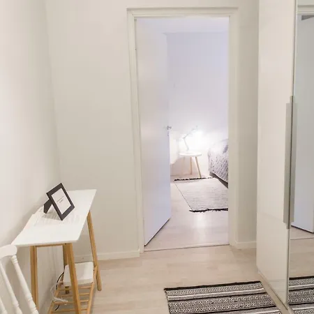 Wehost Merikasarminkatu *