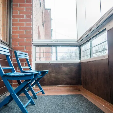 Wehost Merikasarminkatu Apartment Helsinki