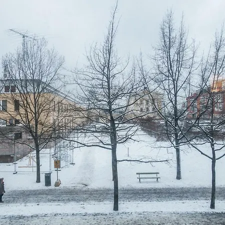 Wehost Merikasarminkatu