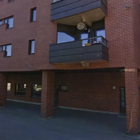 Apartment Wehost Merikasarminkatu Helsinki