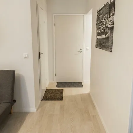 Wehost Merikasarminkatu * Helsinki