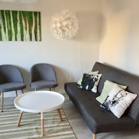 Huoneisto Wehost Merikasarminkatu *