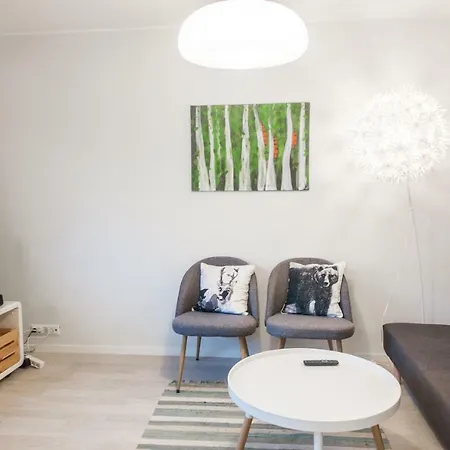 Huoneisto Wehost Merikasarminkatu *