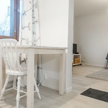 Wehost Merikasarminkatu *